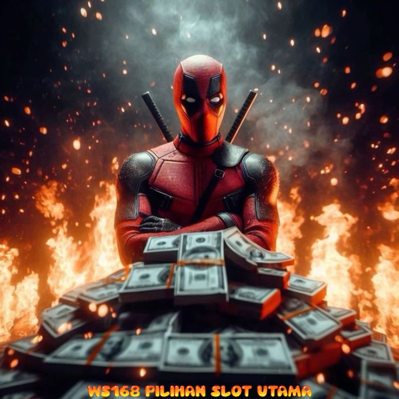WS168 Pilihan Slot Utama