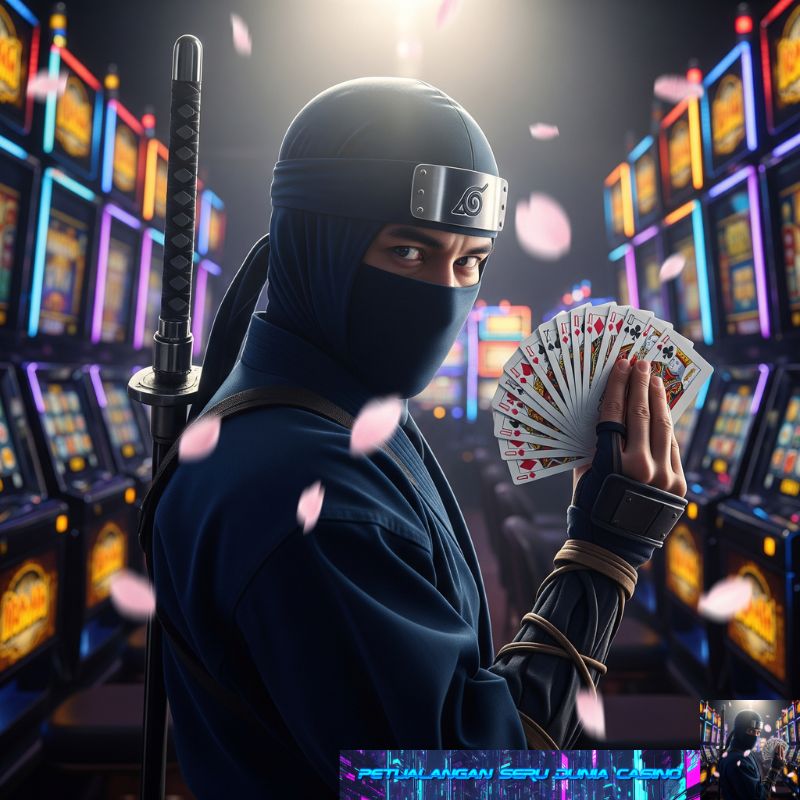 Petualangan Seru Dunia Casino